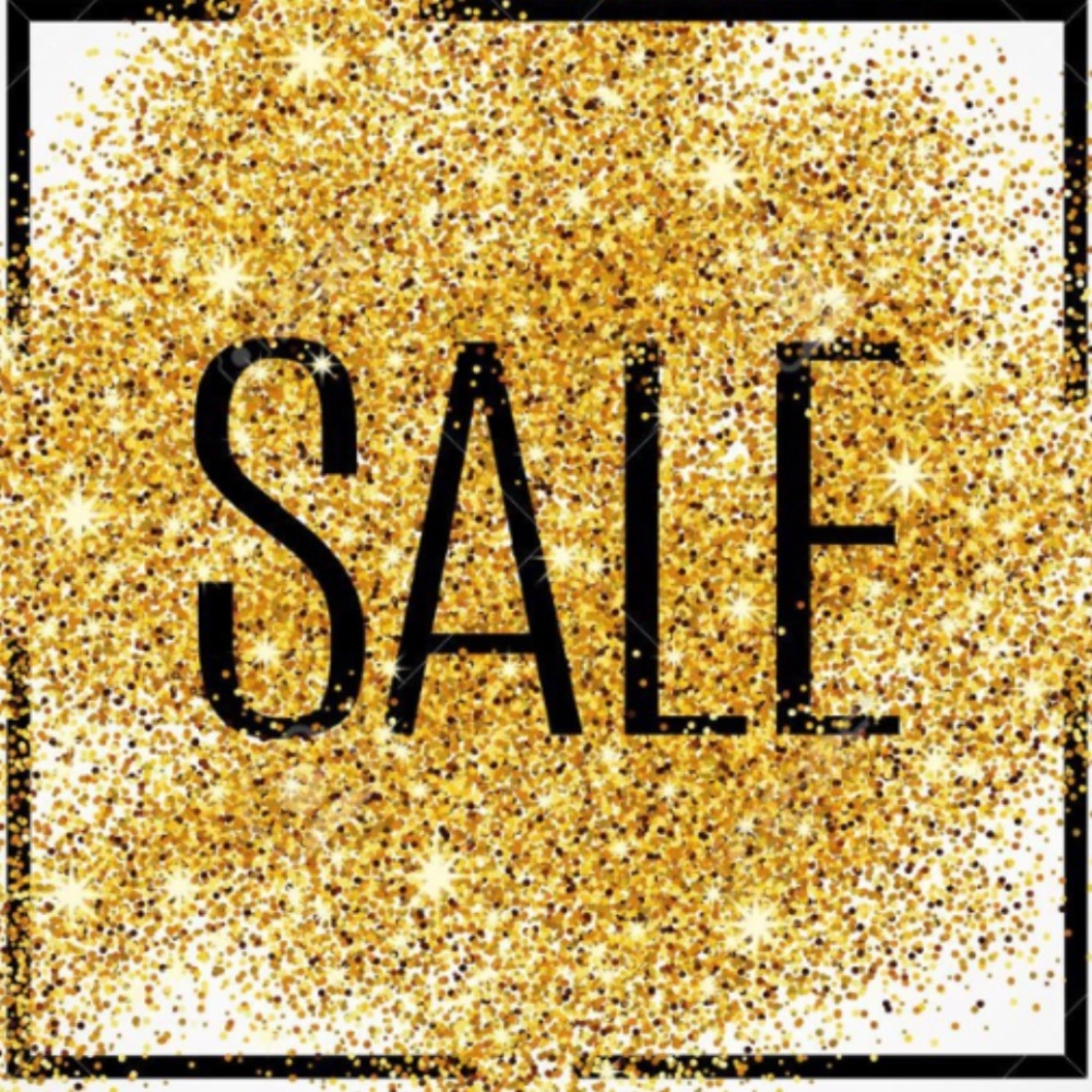 Sale!!! Always accepting reasonable offers